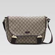 古奇男包201732 新經典款GG花