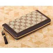 新款錢包224253 古琦錢包/豎款錢包