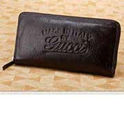 古琦gucci錢包256456 女士長款拉