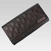 古奇錢包233112 新款全皮錢包/長款錢夾/皮夾