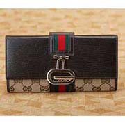 古琦新款女士錢包131847 長款