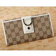 古琦新款錢包141412 gucci女士錢包/橫款長夾