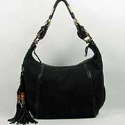 古琦女士包包簡潔女士單肩包240261