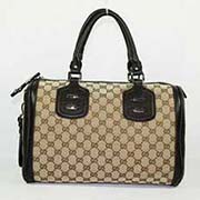 女士手提包枕頭包手提袋古琦女