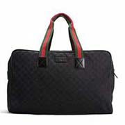 時(shí)尚古琦手提包146310 古琦旅行包