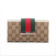 181668 新款多功能男女中長(zhǎng)款錢包