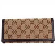 gucci經典錢包 時尚流行古奇女士