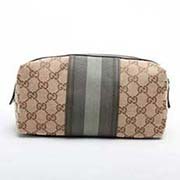 gucci女包 古奇化妝包256637 F4CRR