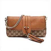 古琦 marrakech 鏈條女包單肩包 