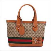 古琦 heritage 中號購物袋257085 