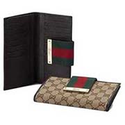 古琦女士錢包181672 豎款長型女士錢包