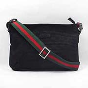 真品品質古琦女士單肩包 斜挎