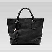 gucci女包257023黑色 奢華品質真