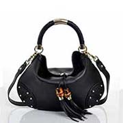 明星全皮女包185566 時尚休閑單