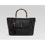 新秋冬新款女包24686黑色 純牛皮包包 手提單