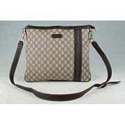 古奇233329新款男包 熱銷斜跨包單肩包 男女通用帆布