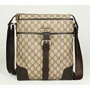 古奇一比一品質(zhì)男包298036 古奇新款pvc防水料男士商