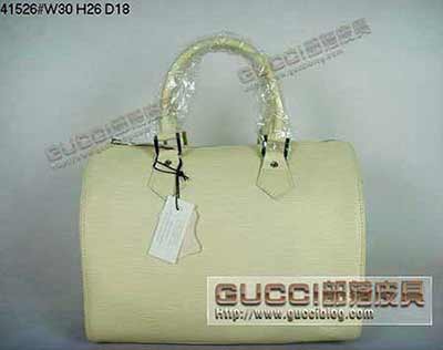 LV59022時(shí)尚紅色水波紋手提包 LV女包