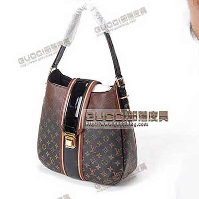 LV潮流休閑女包手提包 經典女款單肩包 斜挎包 M95582