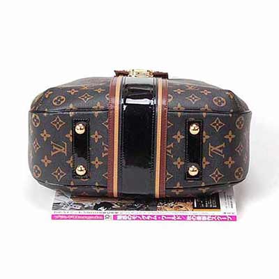 LV潮流休閑女包手提包 經典女款單肩包 斜挎包 M95582