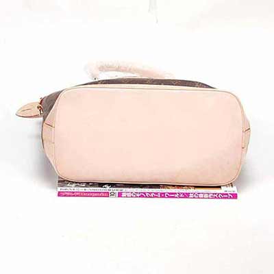 LV經典老花LOCKIT高身手提包 LV老花M40103