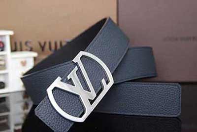 <a href=/lv-belt/ target=_blank class=infotextkey>LV男士皮帶</a>專賣店真品真皮腰帶頭層牛皮高等男款商務褲帶LP49 2