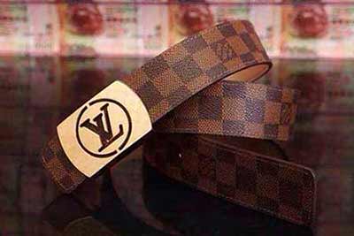 男士真皮皮帶頭層牛皮腰帶百搭商務休閑褲帶LP49 24