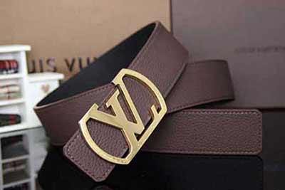 名品寺庫網白云國際皮具中心路易威登皮帶多少錢