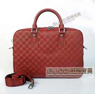 N41248紅格 <a href=/lv-pinpai/ target=_blank class=infotextkey>LV原單</a>皮熱消經(jīng)典男包新款棋盤格潮流男包_<a href=/lv-nanshibao/ target=_blank class=infotextkey>LV男包</a>