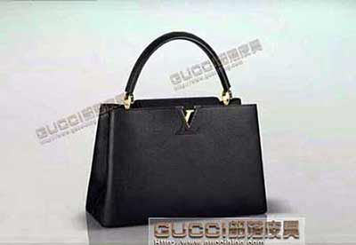 M48870黑 LV熱款經典<a href=/tag/bag/nvbao.html target=_blank class=infotextkey>女士包包</a>新品時尚大品牌女士包包_LV熱消女包
