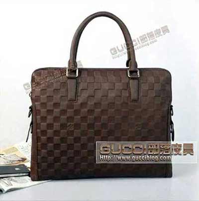 M94568啡格皮 <a href=/lv-pinpai/ target=_blank class=infotextkey>LV原單</a>皮熱消經典男包新款棋盤格時尚男包_<a href=/lv-nanshibao/ target=_blank class=infotextkey>LV男包</a>