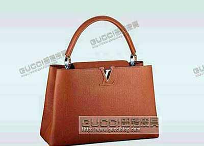 M48870橙 路易威登熱款新品<a href=/tag/bag/nvbao.html target=_blank class=infotextkey>女士包包</a>新品時尚大品牌女士包包