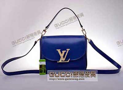 M94264藍 LV英倫潮女熱消經典小包_LV時尚爆款手提包_LV熱消包包