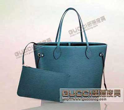 M40931天藍 <a href=/lv-pinpai/ target=_blank class=infotextkey>LV新款</a>水波紋包包新款熱消時尚水波紋包包