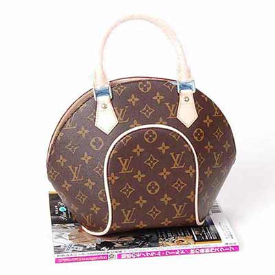 LV女包時尚包經典貝殼款手提包 明星包 M51127