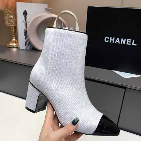 國外大品牌女鞋 法國專柜香耐爾O