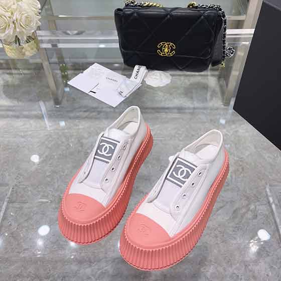 CHANE女鞋國(guó)際大品牌糖果色系列