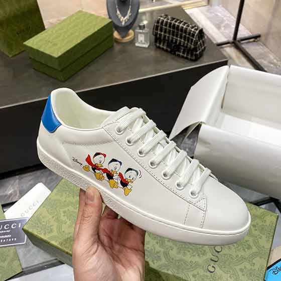 高版本小白鞋系列全新升級，情侶款經典小白鞋！