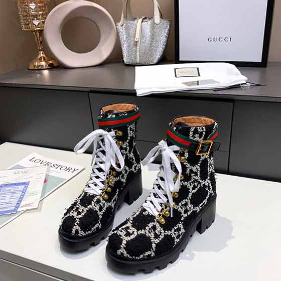 新版古奇女鞋國(guó)際大品牌GUCCI 新