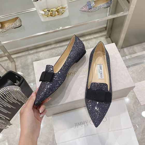 周仰杰高跟鞋女士名品尖頭細跟