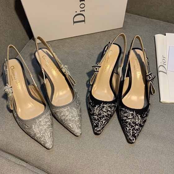 J’ADIOR 迪奧名品專柜新明星款