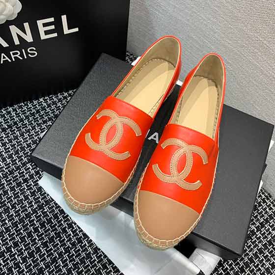 經典一腳蹬漁夫鞋，獨家1:1套宣HK