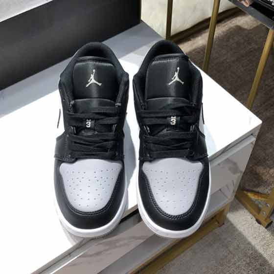 AJ低幫運動鞋女鞋 當下超級火爆迷彩系列