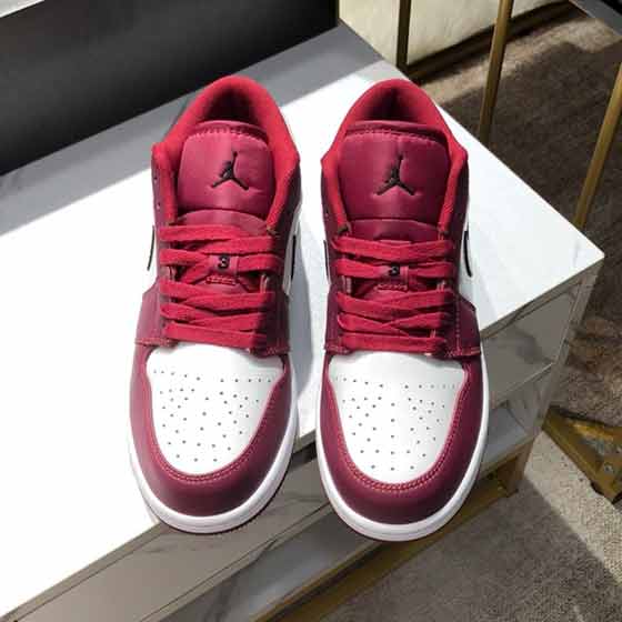 年度鬼才之筆，AJ迷彩系列低幫女鞋