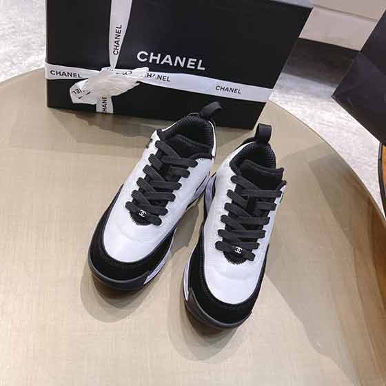 香家休閑旅游鞋氣墊運動鞋 各路網路紅人為它打call！