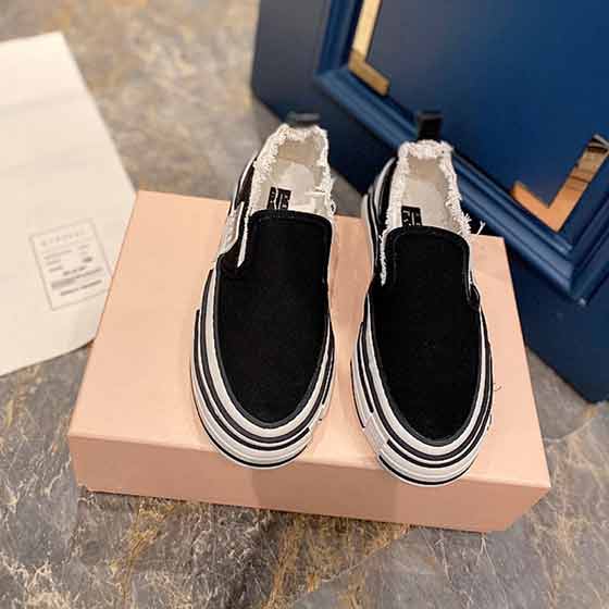 一腳蹬！吳建豪 x Vessel 乞丐硫化