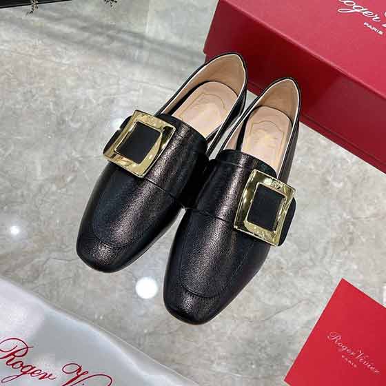 原版進口真皮大品牌休閑女鞋，專柜主打走秀海報款單鞋