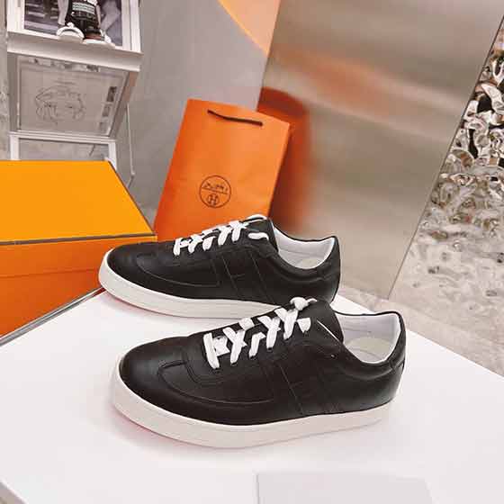 天貓網女鞋愛馬仕新款休閑鞋運動