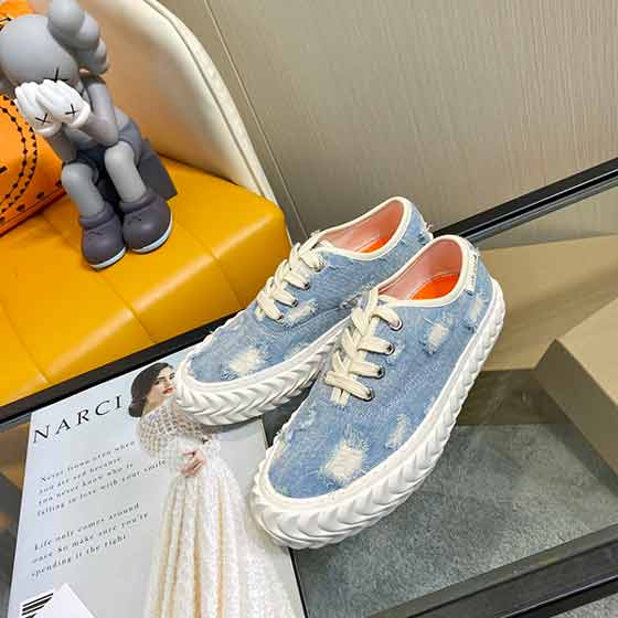 法國大品牌女鞋 Borh新款春夏時尚英倫風(fēng)涼鞋