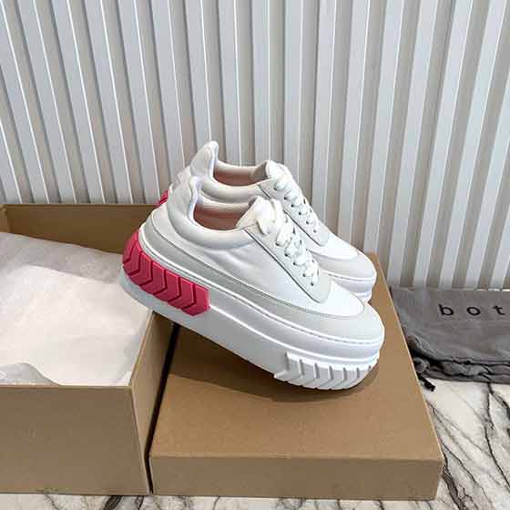 Both專柜男鞋 秋季名品休閑板輪